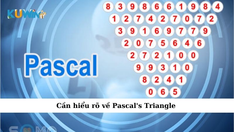 Cần hiểu rõ về Pascal's Triangle