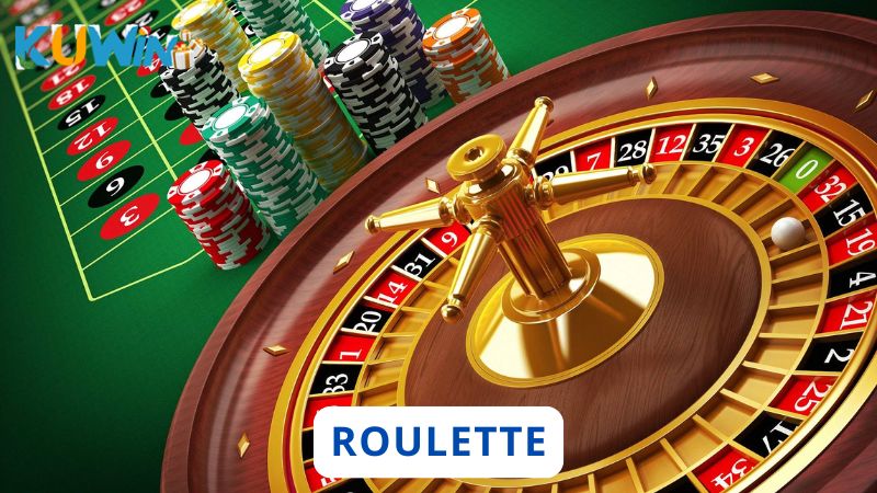 Roulette